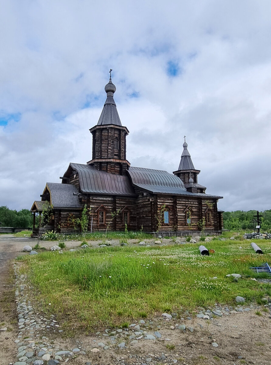 Православные святыни Кольского полуострова. Сильнейшие северные храмы и  монастыри. | Сила Мест | Дзен