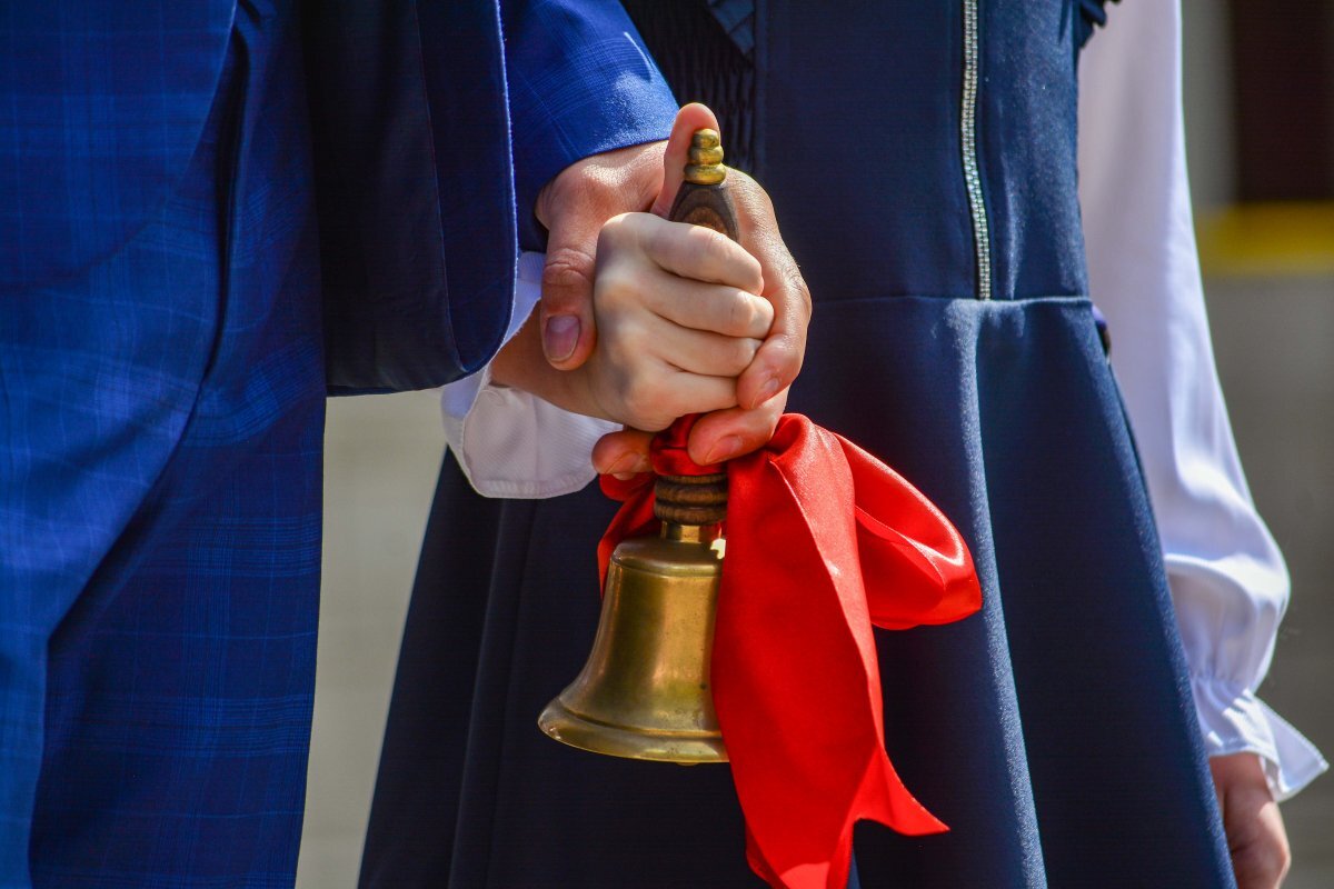    Всё ли сделано на пять?