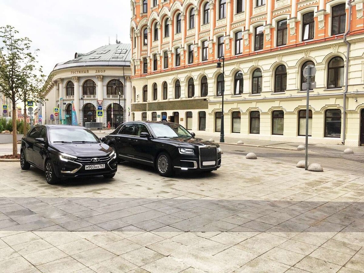        Lada Aura      iXBTcom  