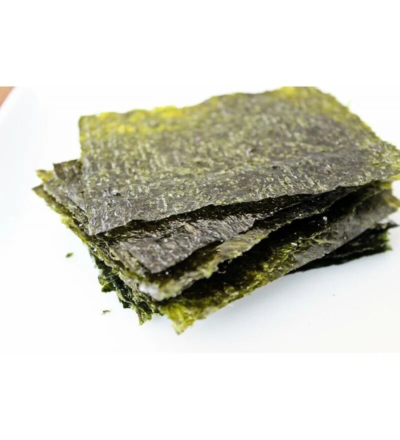 Те самые чипсы нори