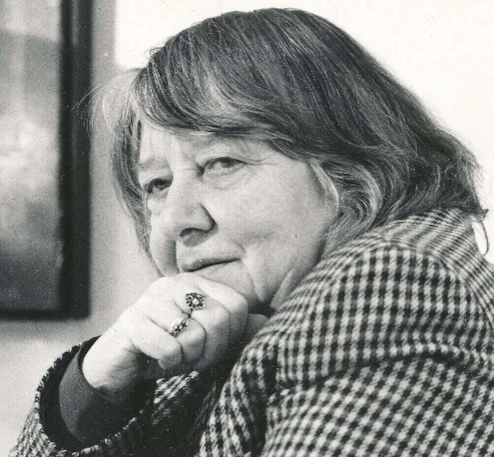 Лилиана Лунгина, фото из интернета 