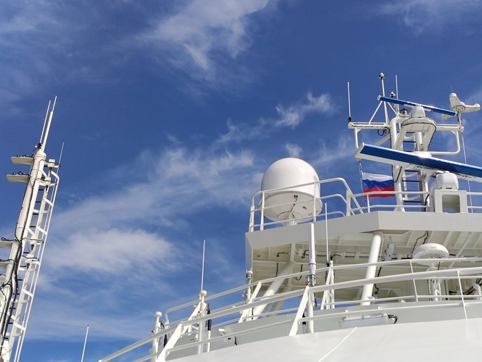 Фото ИАА «ПортНьюс»