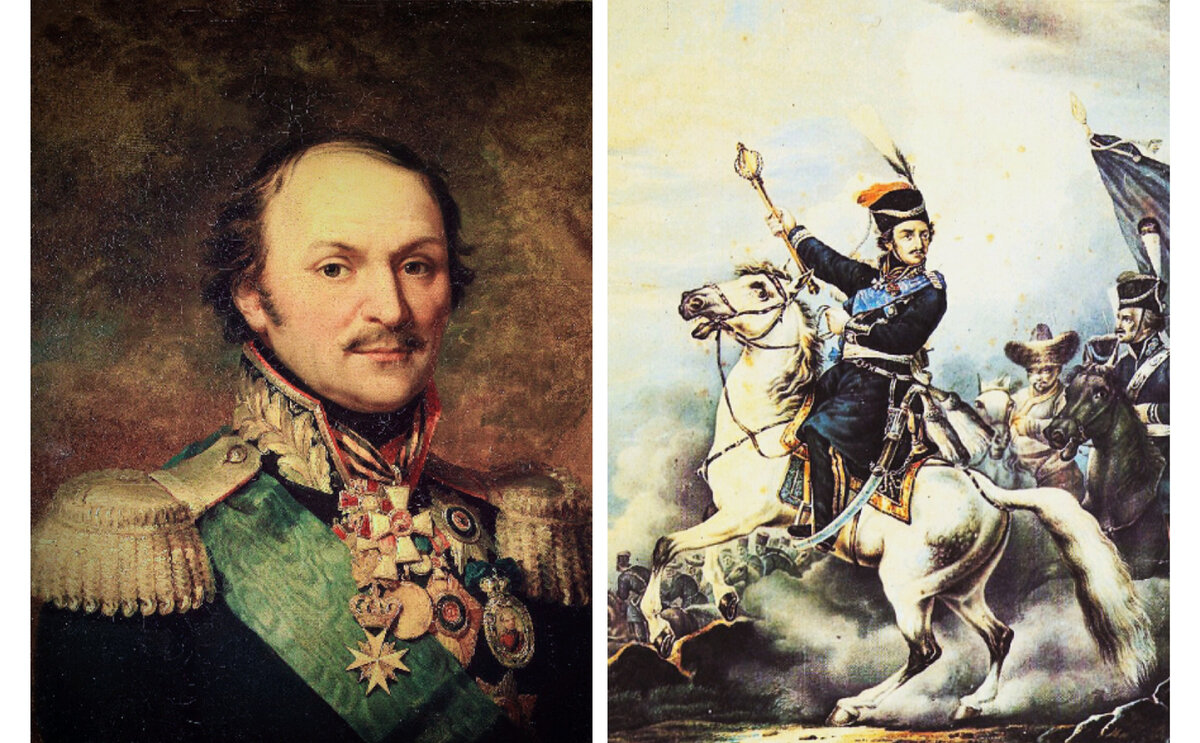 1812: When Napoleon Ventured East