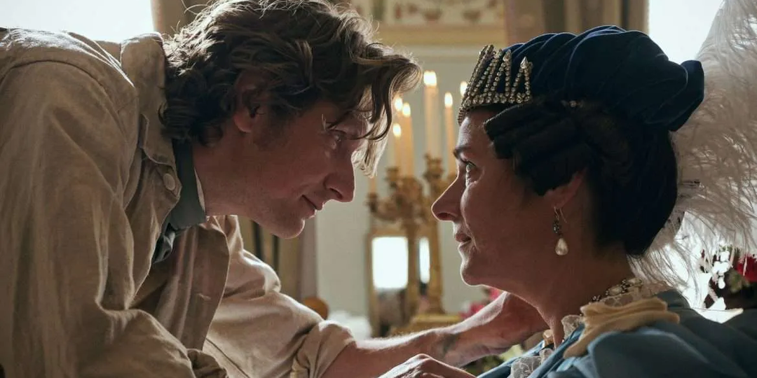 5 Новых фильмов Netflix, которые стоит посмотреть