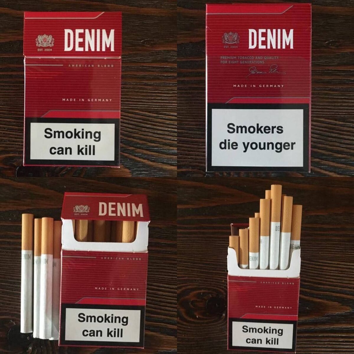 бренды сигарет в гта 5 фото 60