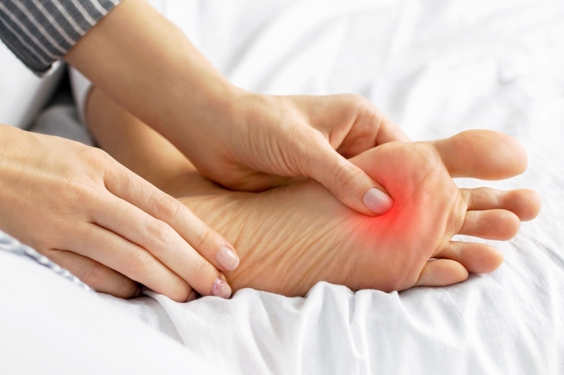 Какую обувь нужно выбирать и носить при диабетической стопе