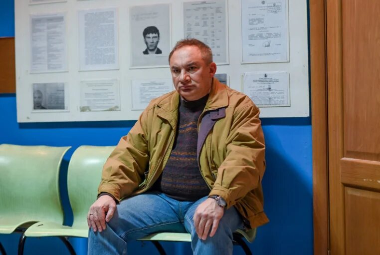 Фото из открытых источников: Николай Фоменко