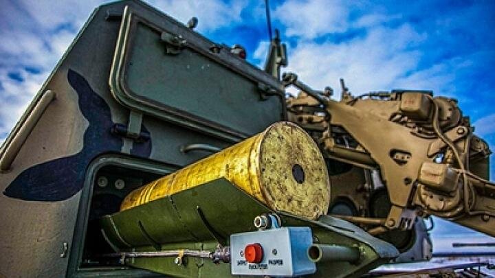 Фото: globallookpress.com/MOD Russia