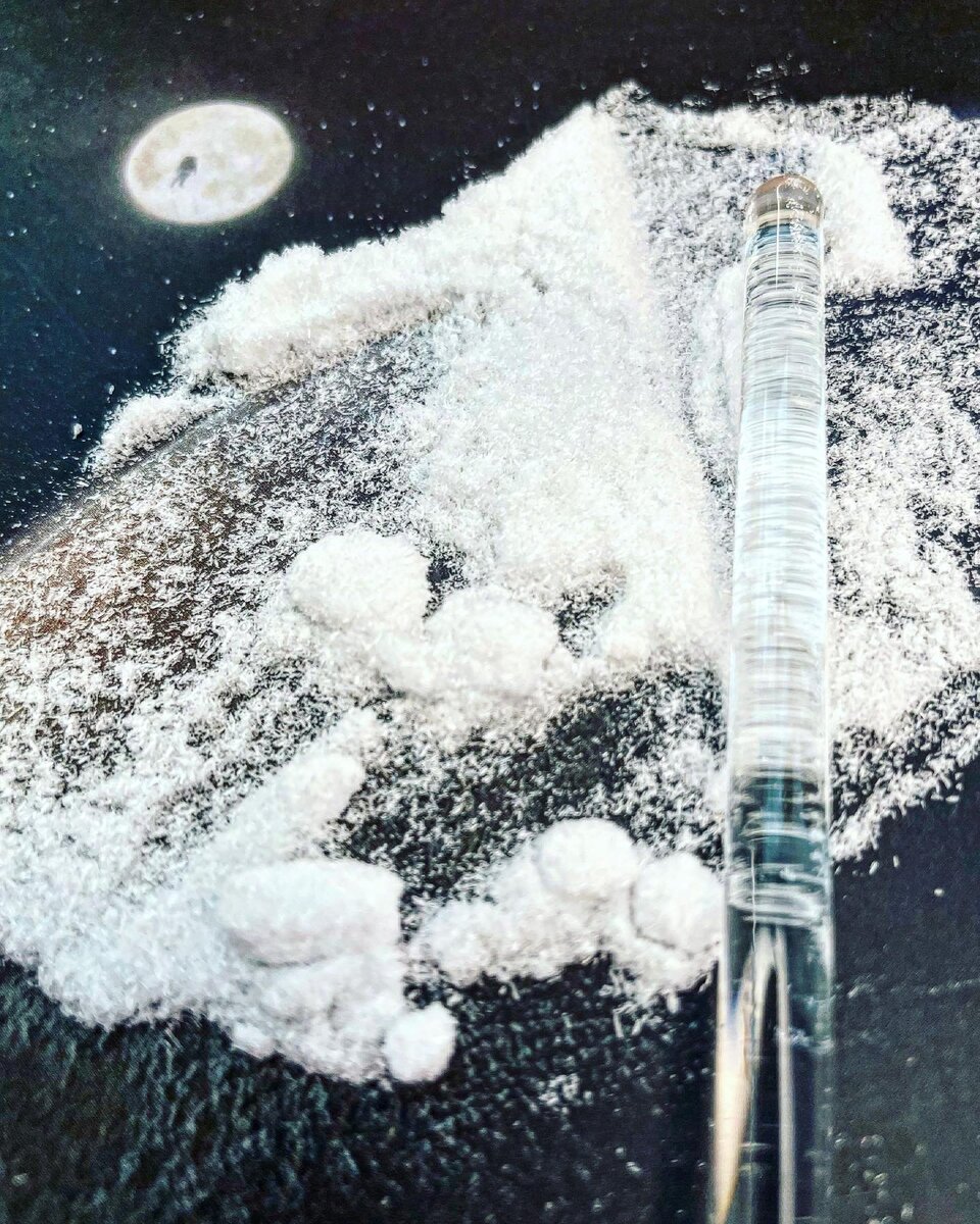 Ниацинамид: что это и где мы можем его встретить❓