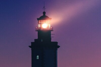    Маяк © Freepik