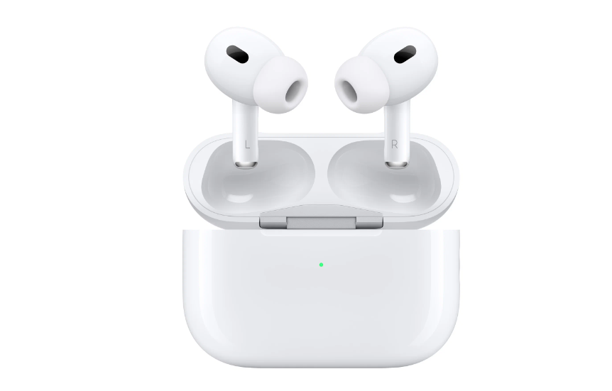 Беспроводные наушники Apple AirPods Pro 2