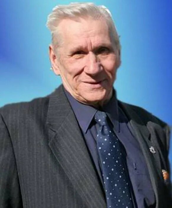 А в жизни был добрым и интеллигентным человеком. Фото из открытого источника