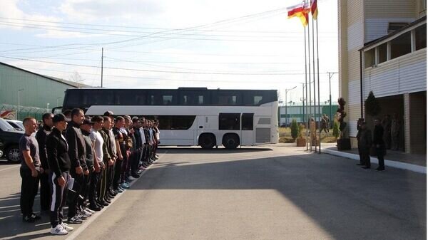    © Пресс-служба Минобороны РЮО