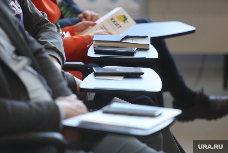    Власти ХМАО оптимизируют систему страхования (архивное фото)