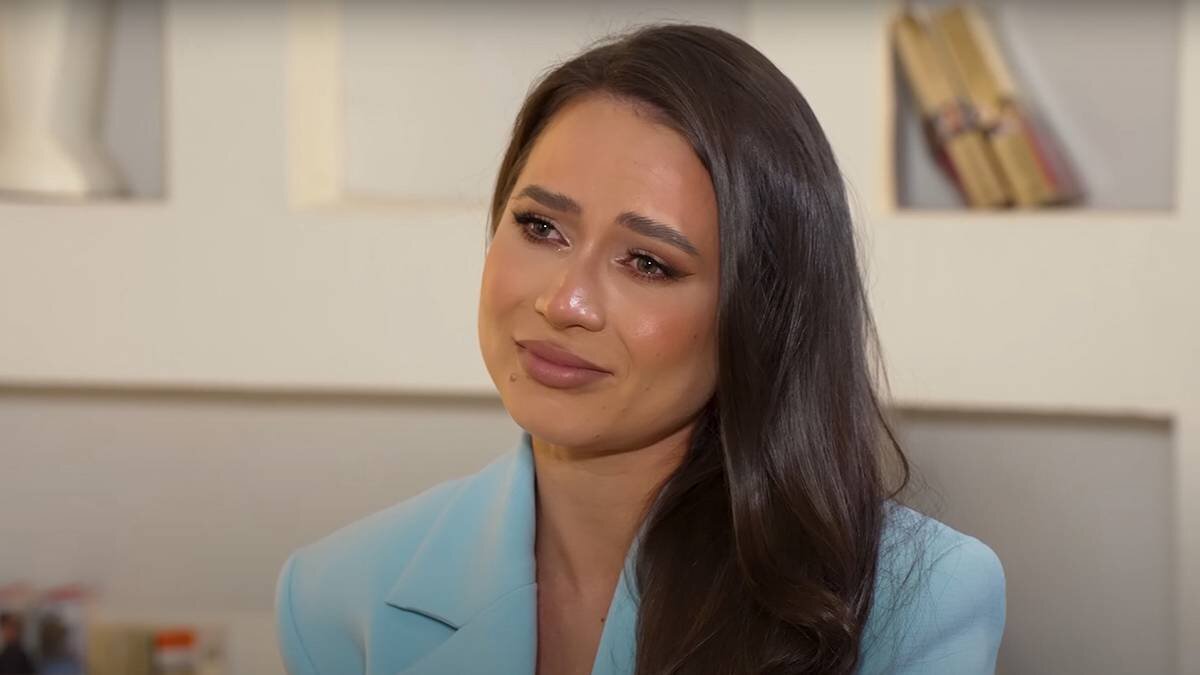    Фото: Youtube / Эмпатия Манучи