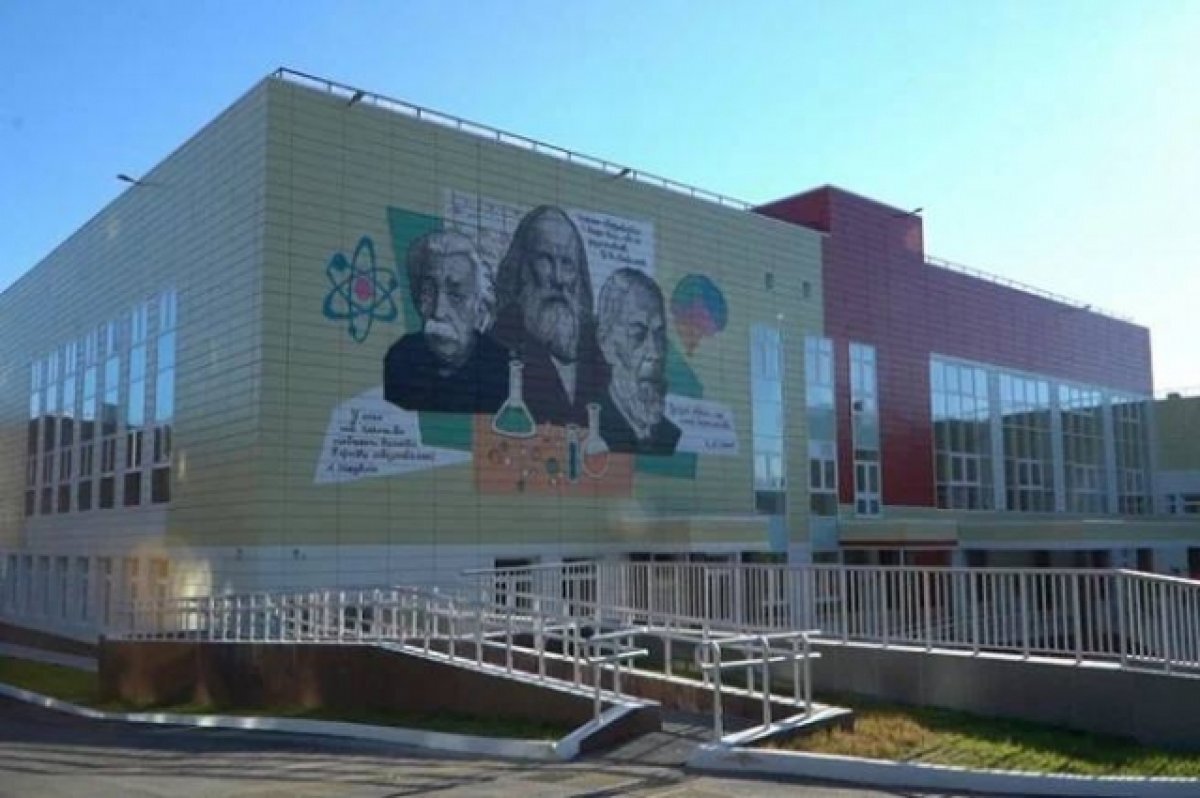    В Петропавловске в районе школы №33 изменят движение транспорта