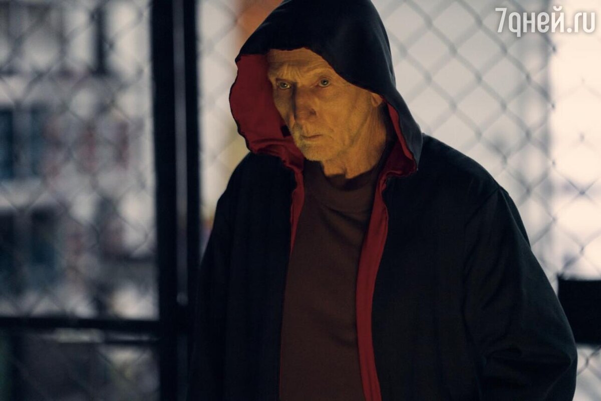    «Пила 10» Кадр из фильма