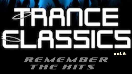 Trance Classics 