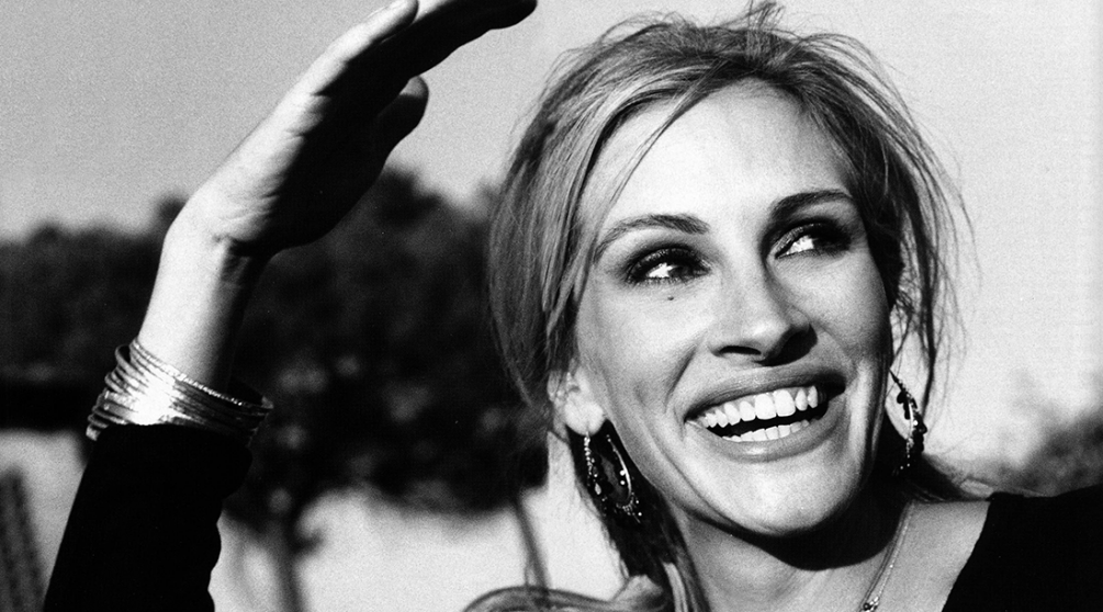 Джулия Робертс/ Фото с сайта backgrounds4k.net