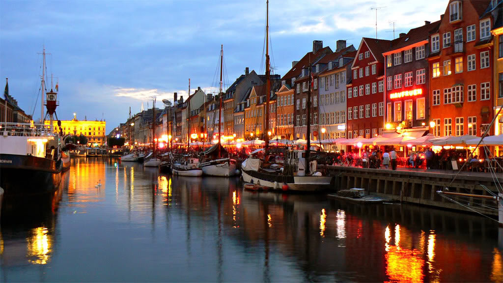 Denmark germany. Королевство Дания. Орхус Швеция. Дания его столица. Северная Европа Дания.