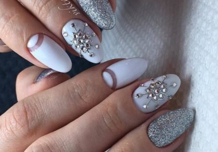 Купить стразы для дизайна ногтей в интернет-магазине Esthetic Nails