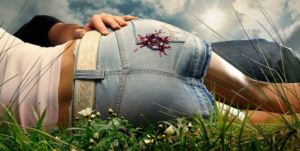 жизненные ходы