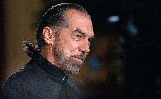 Джон Пол Дежория