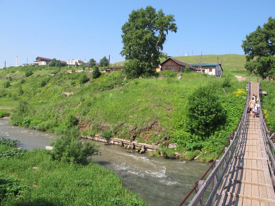 Кусье александровский фото