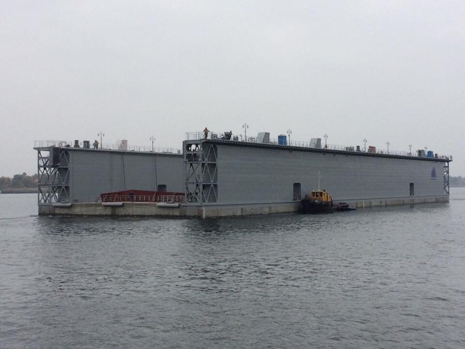 Фото "Паллада"