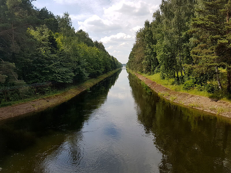 Акуловский водоканал фото