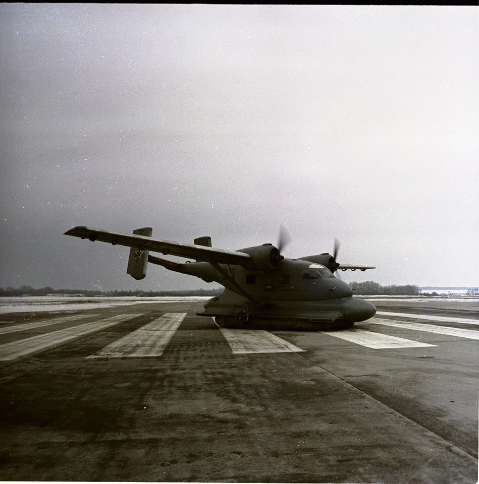 твиттер @AntonovCompany