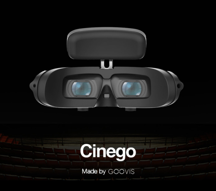 Cinego