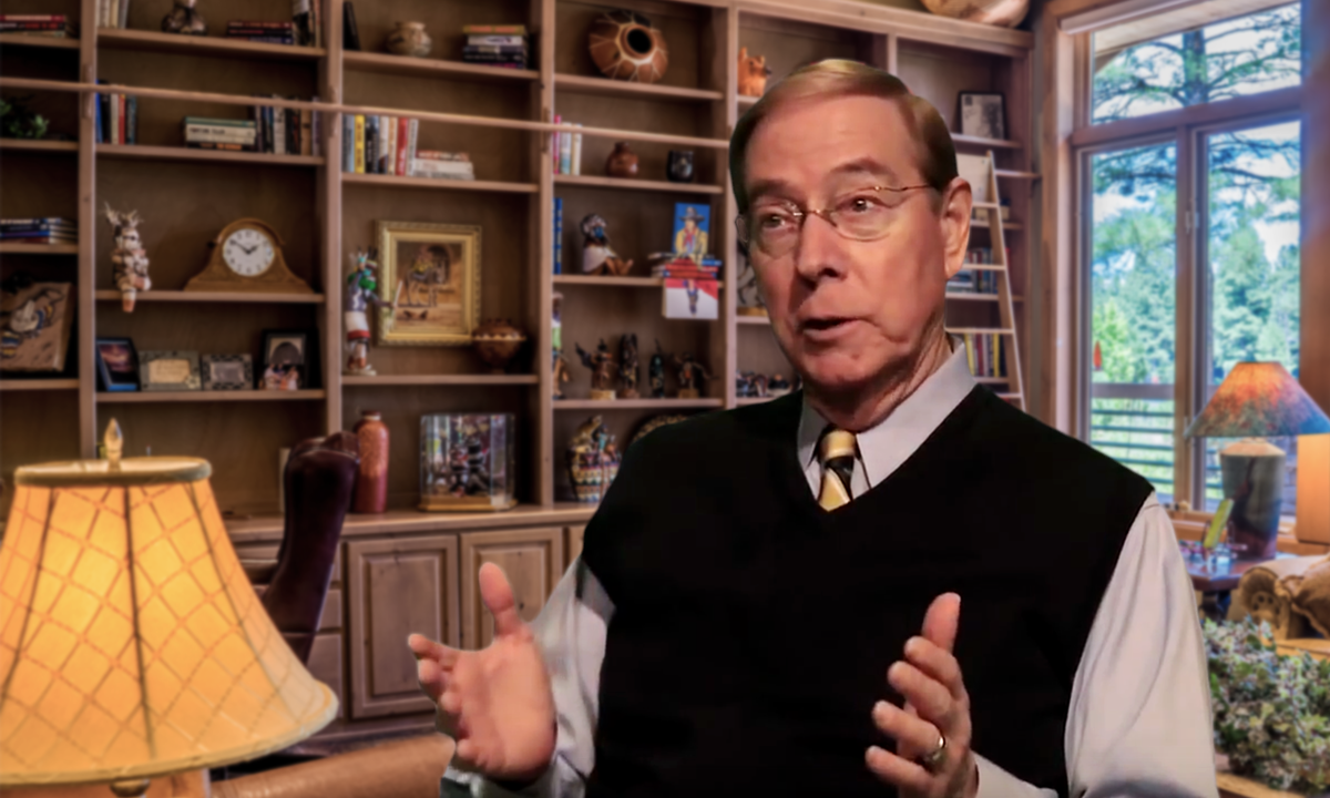 Гэри Чепмен