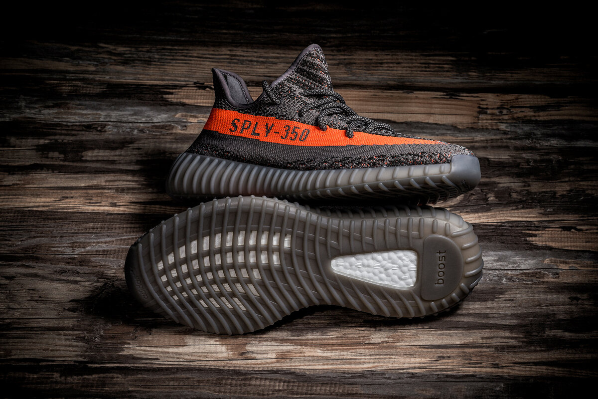 Yeezy Boost 350: как отличить оригинал от подделки