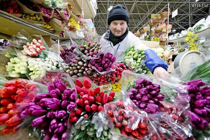 Фото: Антон Гердо, "Вечерняя Москва"  