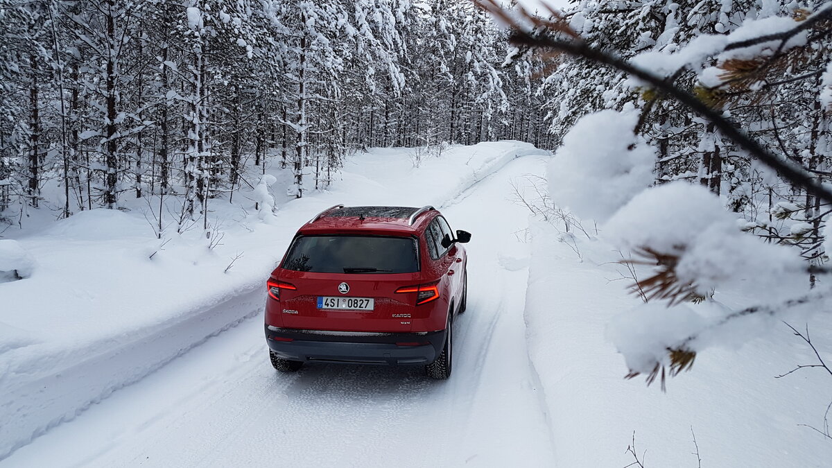 Сайт Audi quattro Winter experience