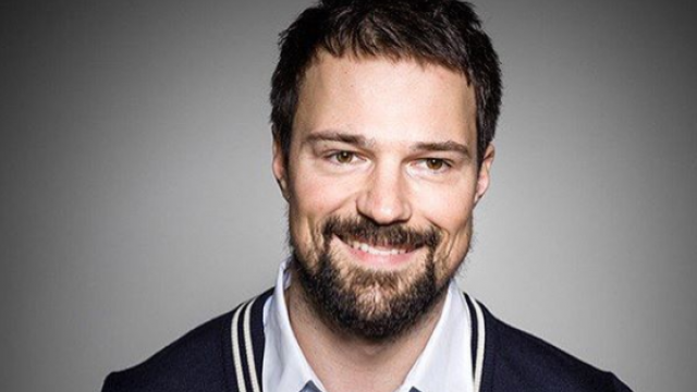  Фото: instagram.com/ danilakozlovsky