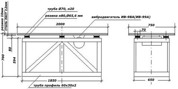 Полноспектральные светодиоды 50 Ватт. Модель YXO DOB 4075-50W