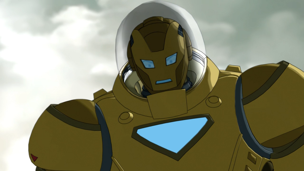 В каком порядке смотреть мультфильмы Marvel | DC-Marvel | Дзен