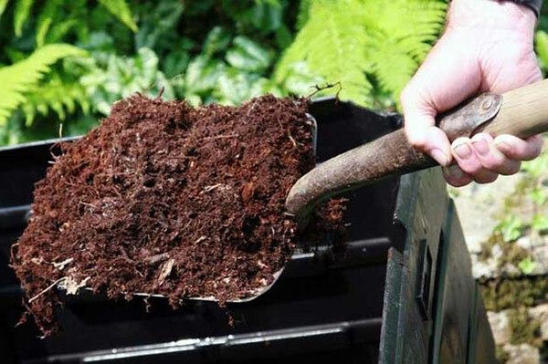 Как сделать компостную яму на даче: инструкция от А до Я