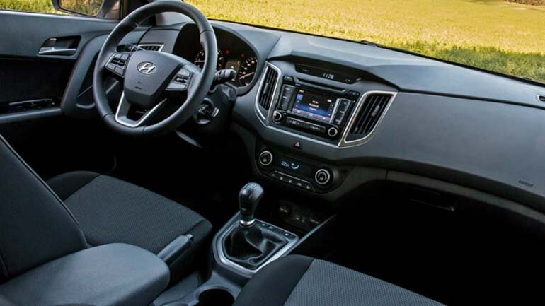Комплектация тревел хендай. Хендай крета 1. 6. Hyundai creta 2018. Хёндай гретта 2021 комплектации.