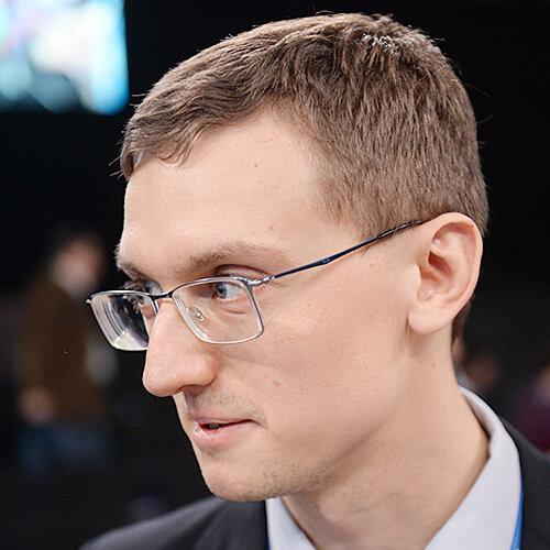 Отлично видно, кстати, к какому роду относится данный клиент