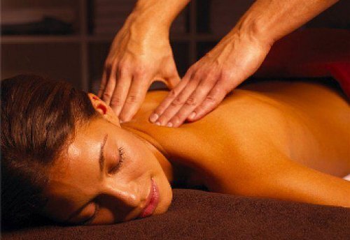 Что входит в эротический массаж? | Салон эротического массажа 