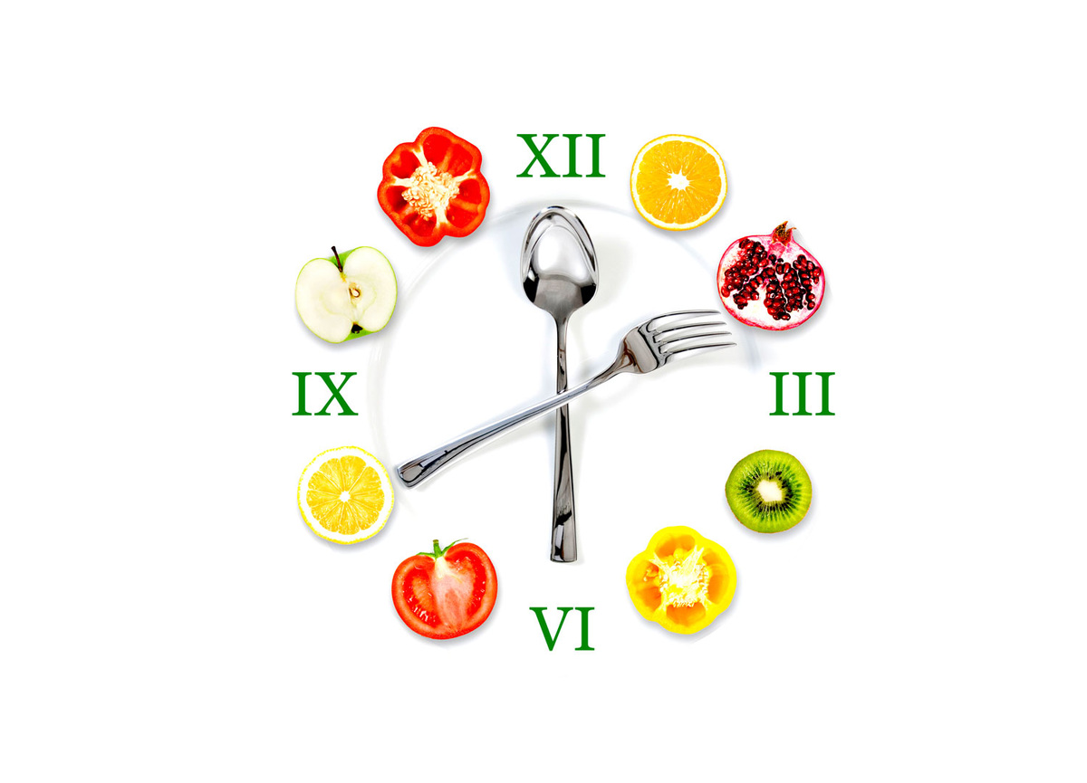 Режим питания является очень важным