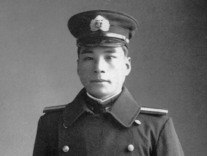 Токудзи Иидзука