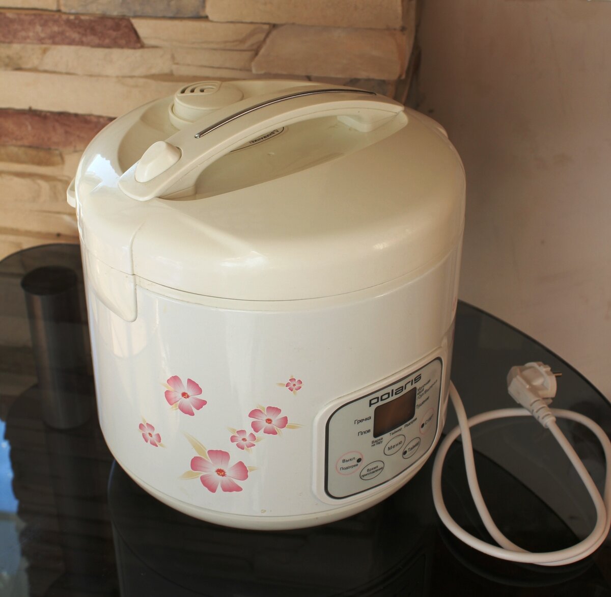 Мультиварка