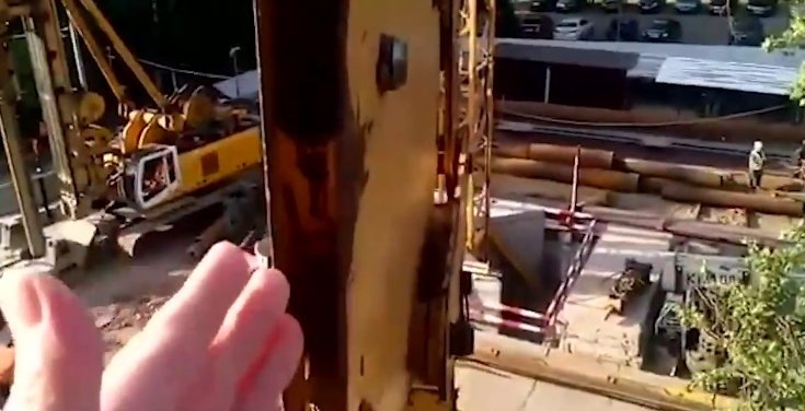 Фото: ФБ / "Московский активист" 