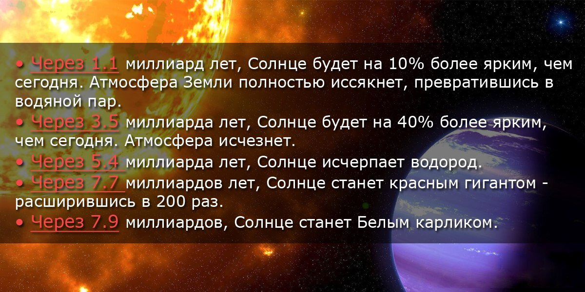 Что будет через 5 лет. Солнце через 5 млрд лет. Солнце через миллиард лет. Солнце спустя 10 миллиардов лет. Солнце 10 миллиардов лет назад.