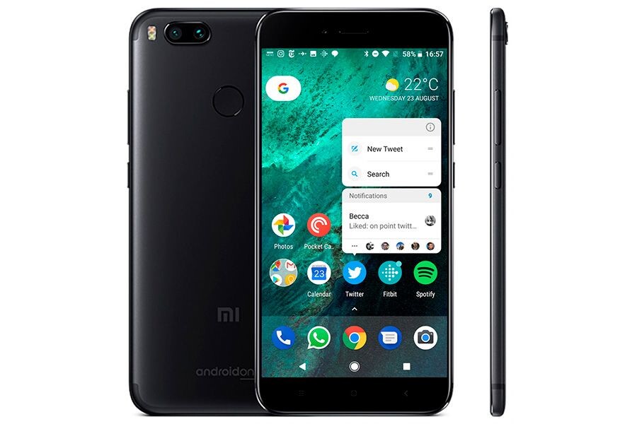 Xiaomi Mi A2