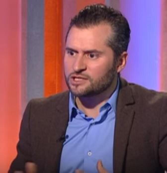 Ираклий Пирцхалава